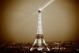 Paris Architecture