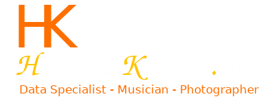Hanabal Khaing Logo